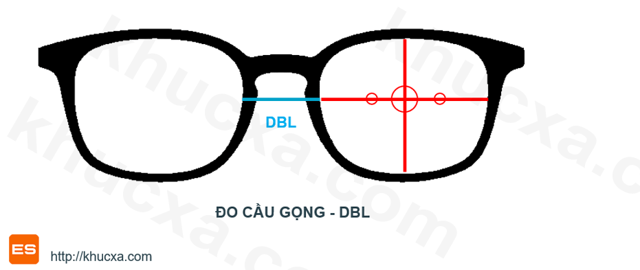 Đo Cầu gọng DBL